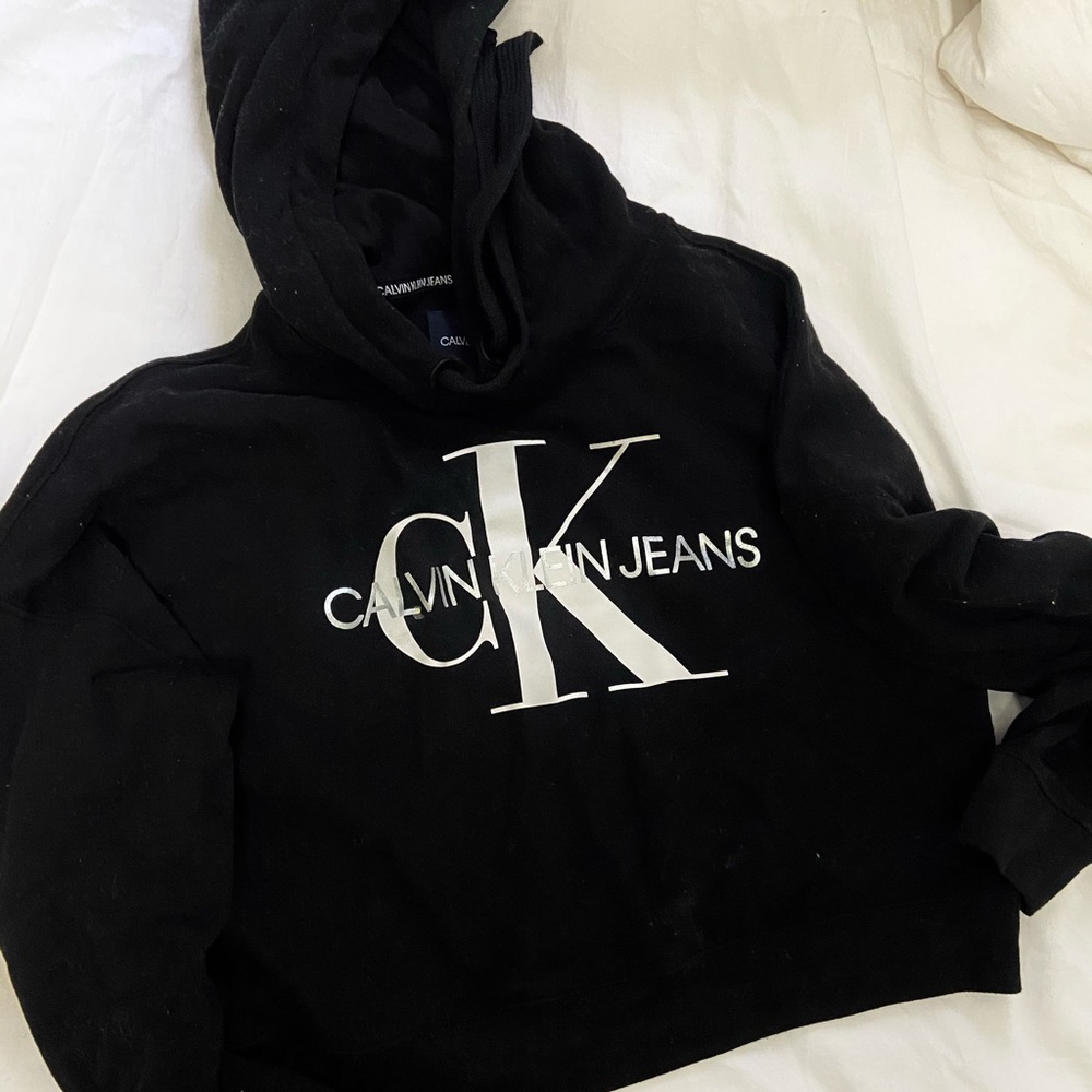 Calvin Klein Hoodie
